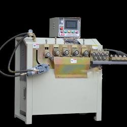 全自動不銹鋼繞圈機 金屬絲成圈 DQ2-10mm - 切割機