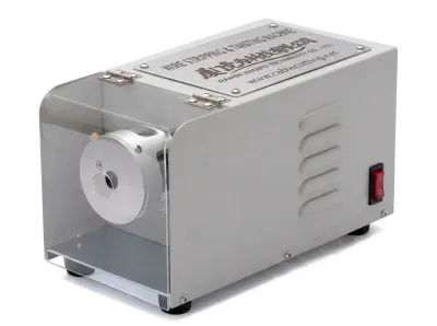 半自動電線剝皮扭線機 簡易型剝扭 WPM-190 - 半自動鋼絲刷機