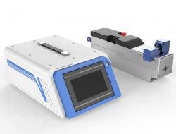 超音波線束焊接機 金屬線材熔接 WPM-001N - 端子壓接機