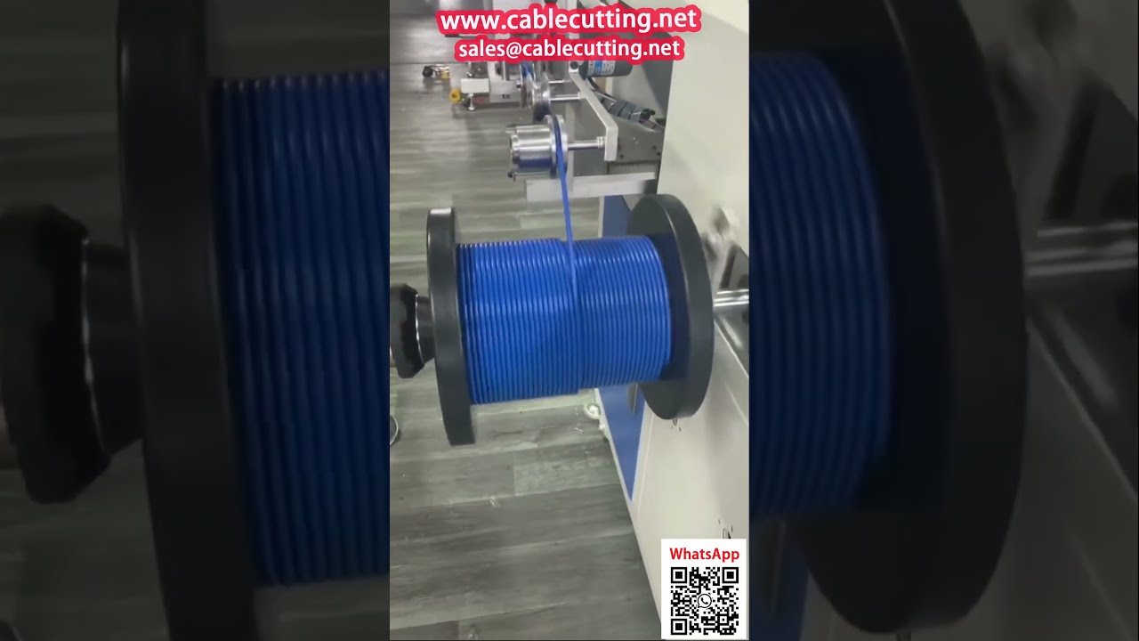 專業繞線機｜解決不規則對齊問題的高效方案