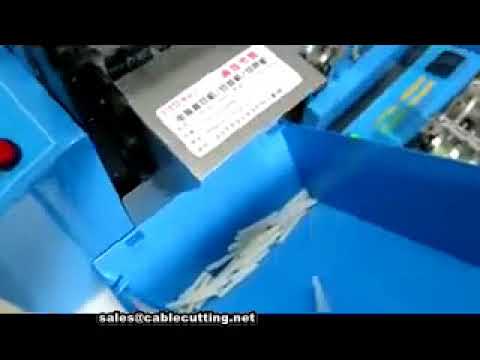 自動硬管裁切機｜高效自動化管材切割設備