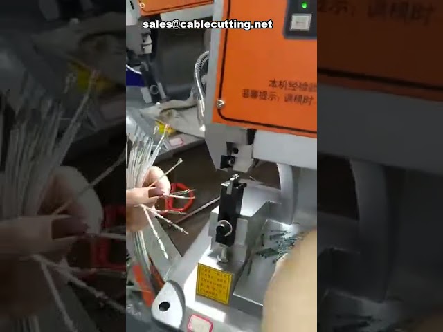 靜音銅帶對接機｜高效銅帶壓接機｜工廠自動化專用設備