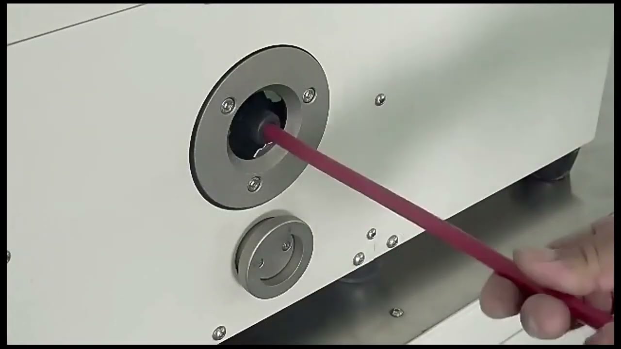 太陽能接頭螺母鎖緊機｜電動鎖螺母機｜自動化線束加工設備