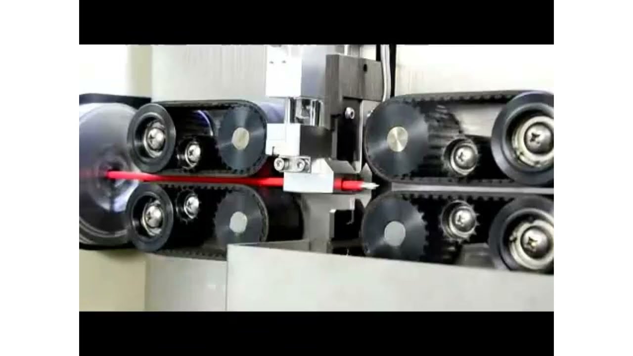 全自動同軸電纜剝線裁切機｜高效精準，工廠自動化首選