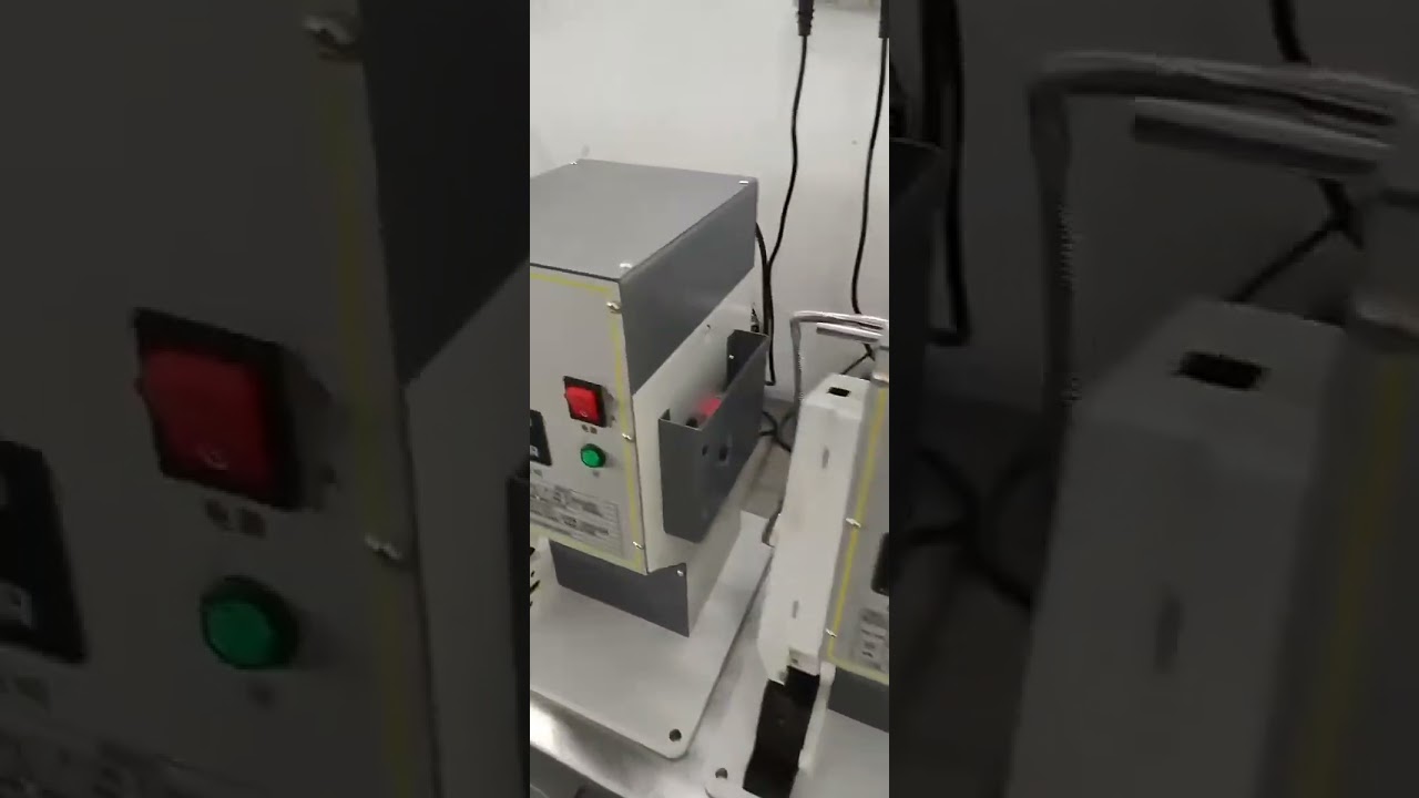 電線電纜製造機｜銅線端子壓接與自動化線材加工設備