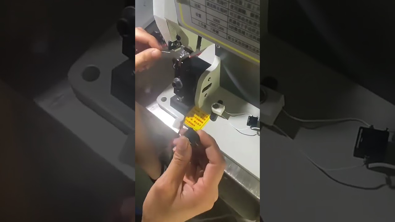 3噸靜音銅鉚壓接機｜耳機線、數據線專用｜220V高效組裝設備