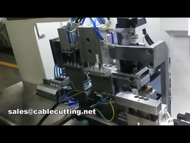 耐用型單U型OTP模具｜端子壓接機專用模具｜高效能端子機模具
