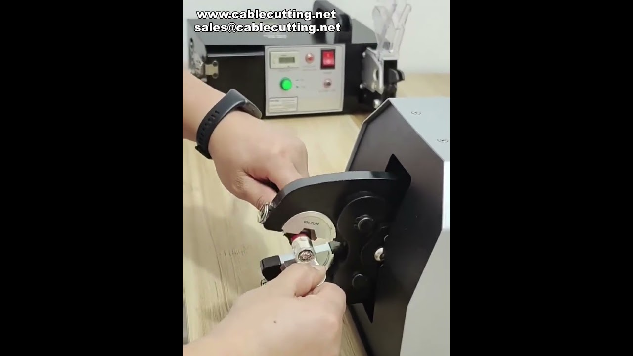 強力氣動端子壓接機 JY 500A｜適用300平方毫米電線