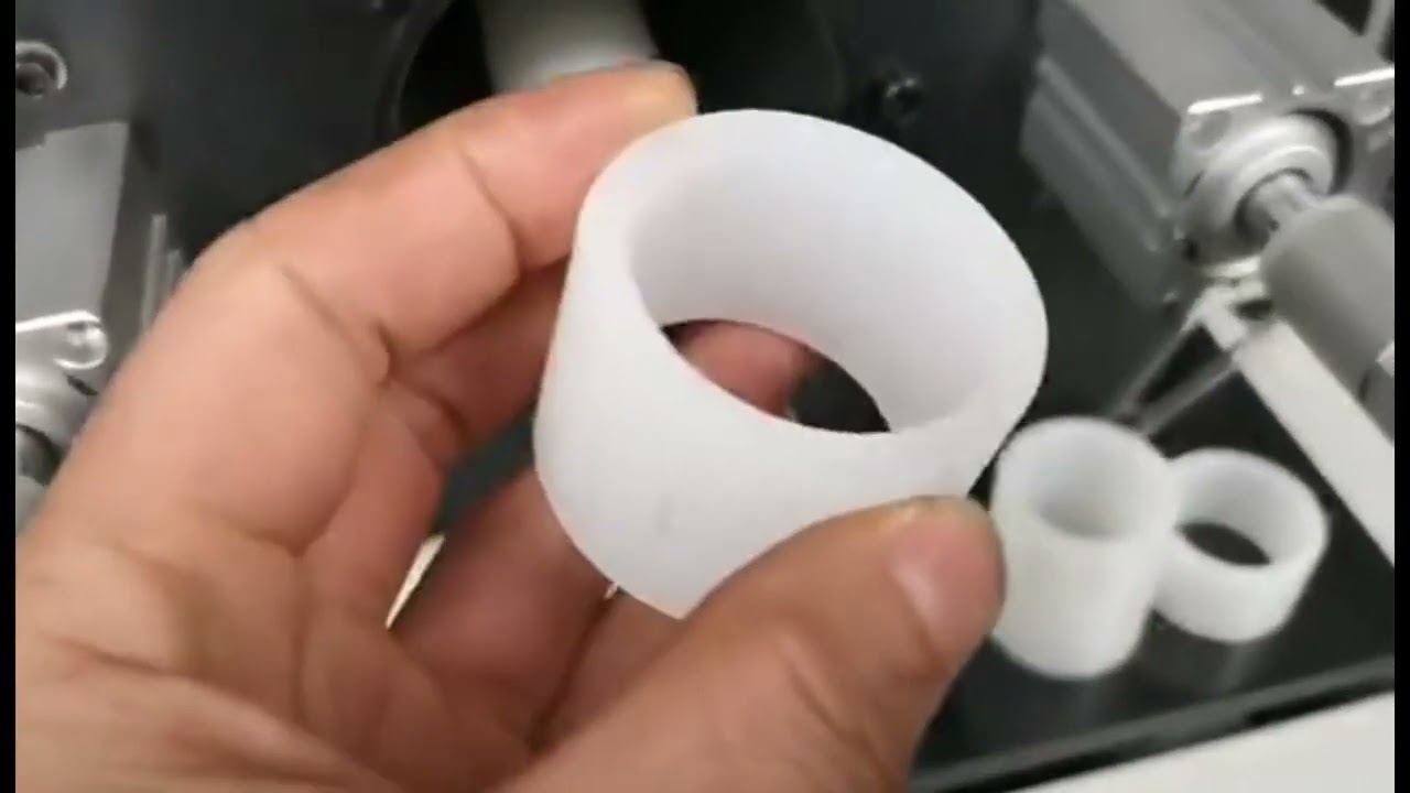 自動PVC套管切割機｜塑膠管裁切設備｜高效能管材切割機