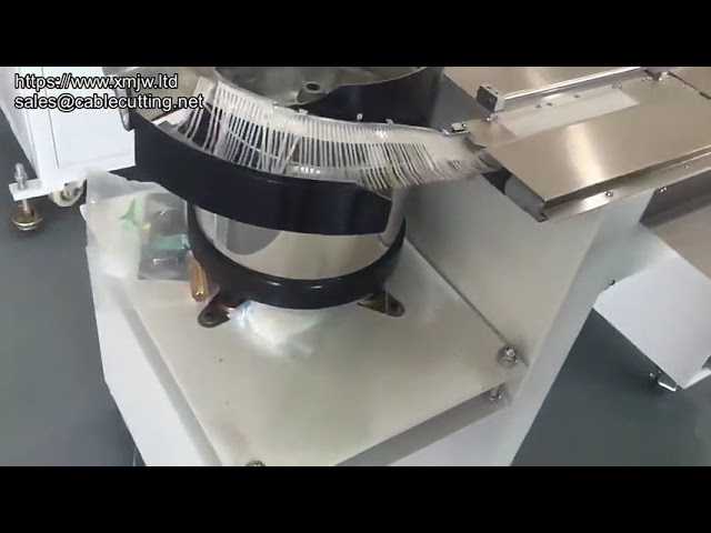 桌上型可調式尼龍束線帶｜自鎖式電線整理神器，輕鬆收納線材