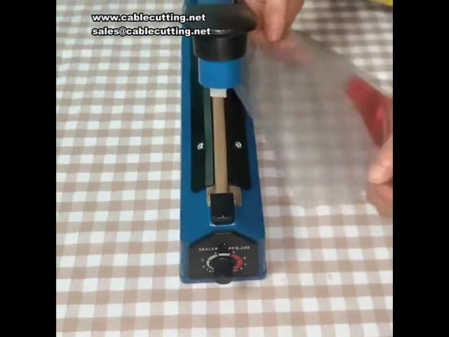 110V/220V 家用真空封口機｜廚房食物真空包裝機｜小型密封機