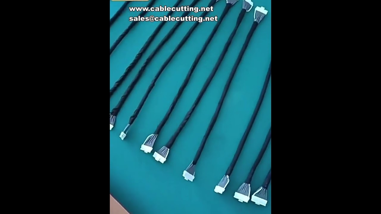 半自動膠帶纏繞機｜全自動線束包膠機｜醋酸布膠帶纏繞設備