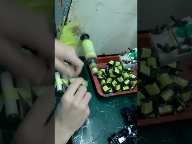 經濟實惠 LY-810 高品質新型電腦C全自動繞線機 適用0.03-1.2mm線徑