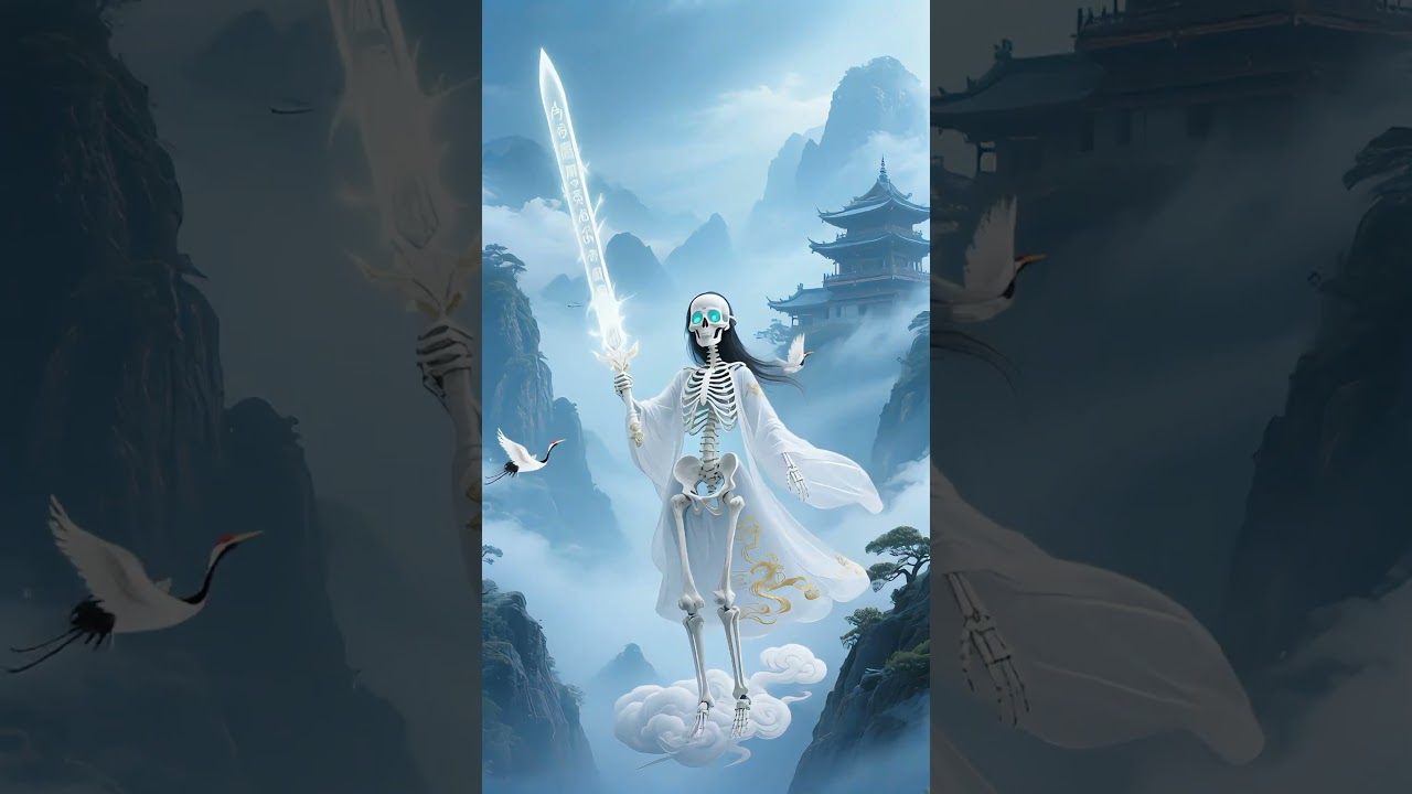 腳踏祥雲，穿梭仙山，她如何駕馭高速線材加工自動化？