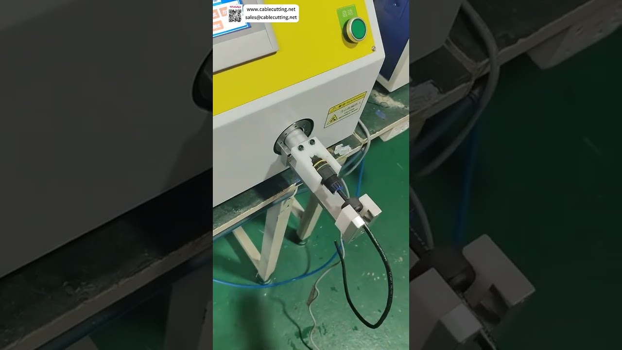 自動螺母鎖緊機｜高精度自動送料與扭轉加工工具