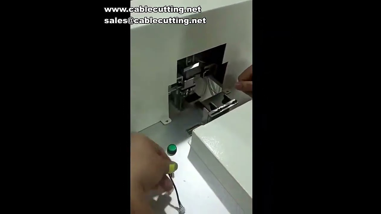 PVC電氣膠帶點纏機｜自動纏膠帶機｜線束點纏設備