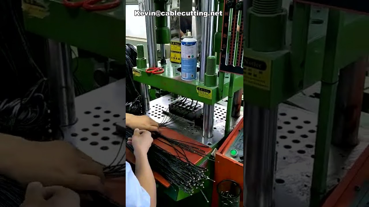 45tons Full Automatic Glasses Making Injection Machine With Good Quality,Full Automatic Plastic Inje