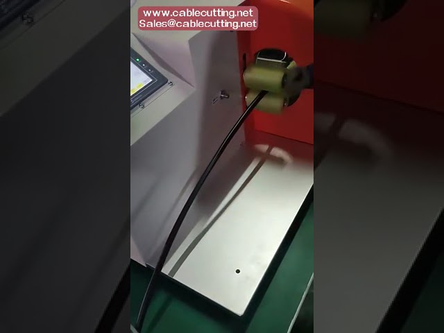 高效率靈活纏繞機｜電線電纜線圈綑紮設備