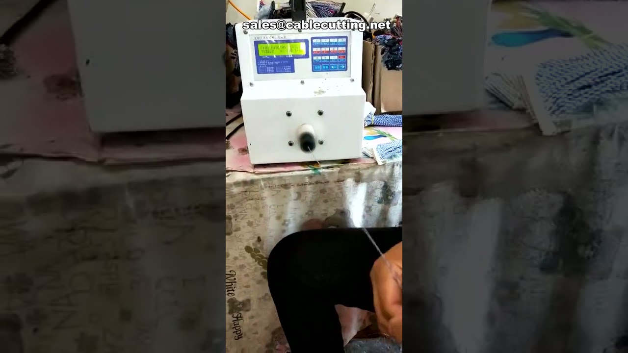 高速夾具絞線機 | 自動化電線綑綁設備 | 高效能絞線解決方案