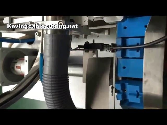 Usb Cable Making Machine Soldering Usb Soldering Machine Data Cable Manufacturing Machine
