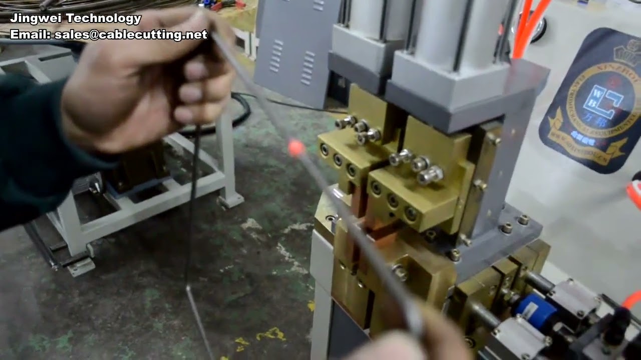 閃光對焊機｜電動車輪圈專用｜高效金屬焊接設備