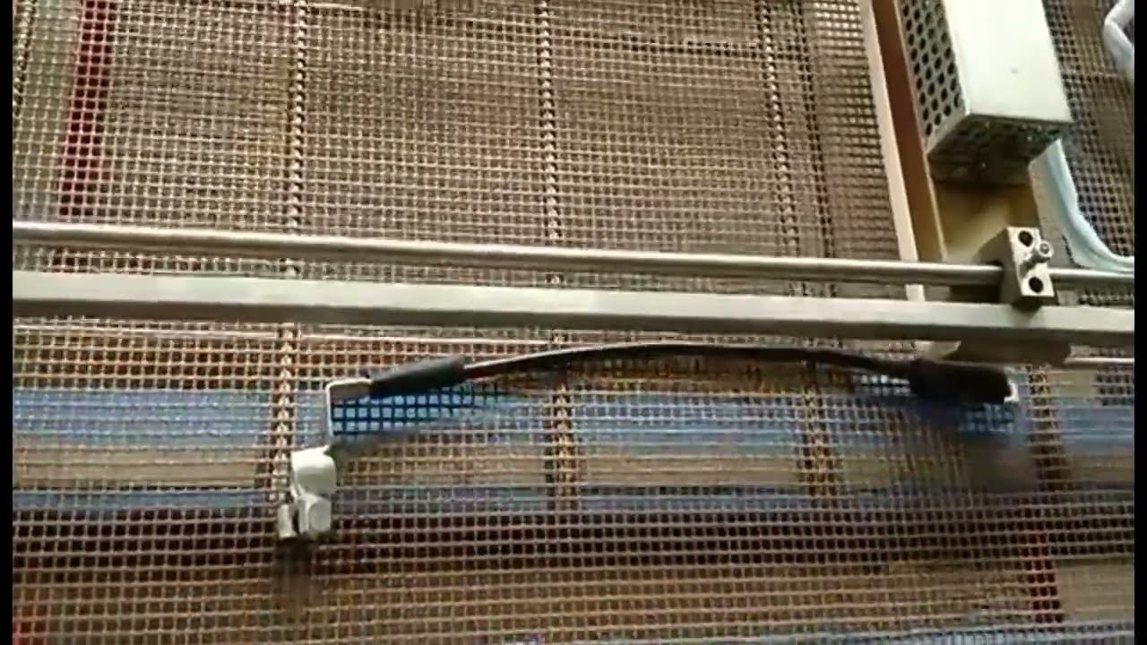 全自動電線熱縮包裝機｜面紙盒收縮膜封裝設備