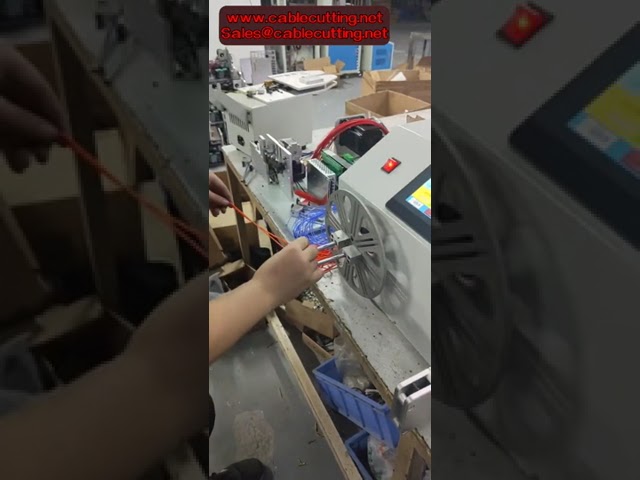 橡膠包覆鐵絲束線帶｜自動綑紮機專用綁線｜工廠自動化綑綁配件
