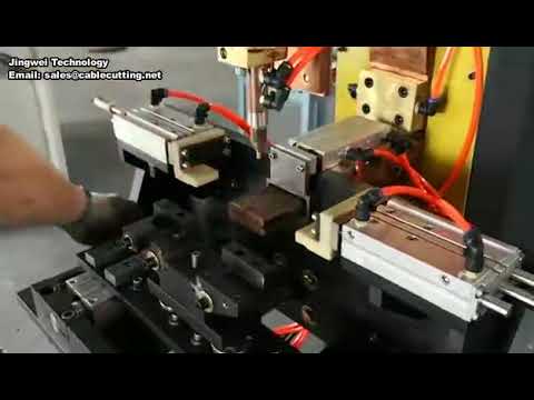 不鏽鋼帶修邊機｜鋼帶收捲機｜精密鋼帶修邊設備