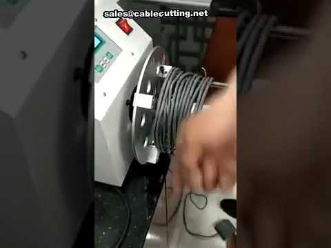 高效率自動繞線機｜線圈纏繞包裝設備