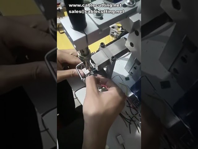 電動焊錫機｜手機數據線點焊機｜電路板焊接設備｜高效精密