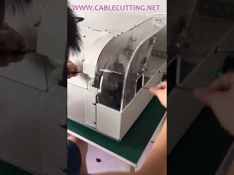 全自動PTFE鐵氟龍纏繞機｜電線膠帶包膜機價格｜高效能電動纏繞設備