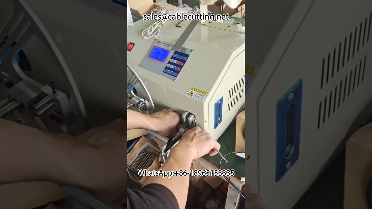 高效率自動繞線機與綁線機｜線圈繞線設備推薦