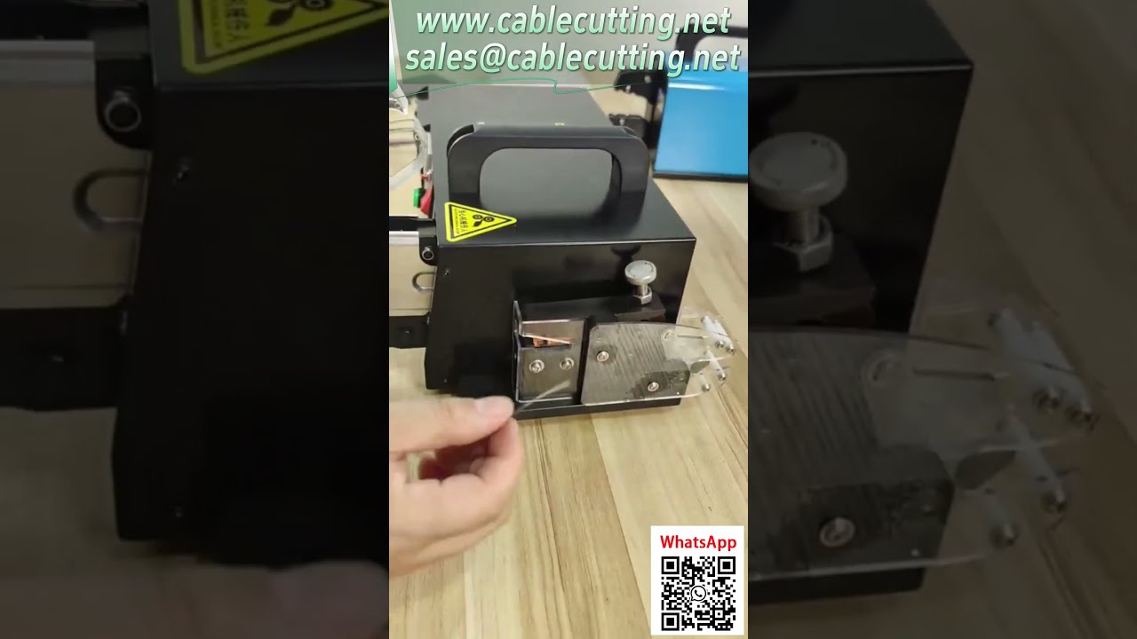 電動壓線鉗實測｜釣魚扣壓接效率大提升｜自動化端子壓接機