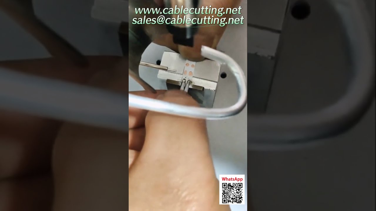 半自動焊接機 | 點焊機 | LED焊接設備