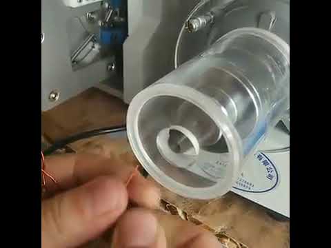 高效能漆包線剝線機｜銅線去漆設備｜自動化線材加工