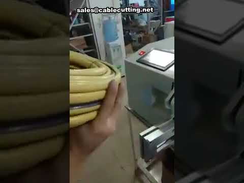 自動鋼絲綑紮機｜高效包裝自動化設備展示
