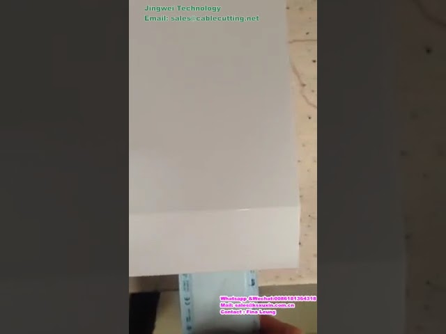 滅菌袋封口機 910｜電動封口機｜醫療包裝設備