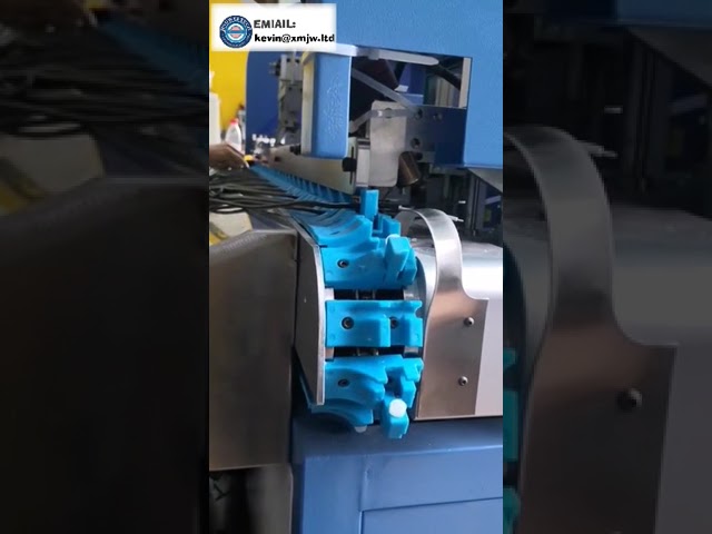 醫療線束黑化機｜多功能線纜加工設備，提升產線效率