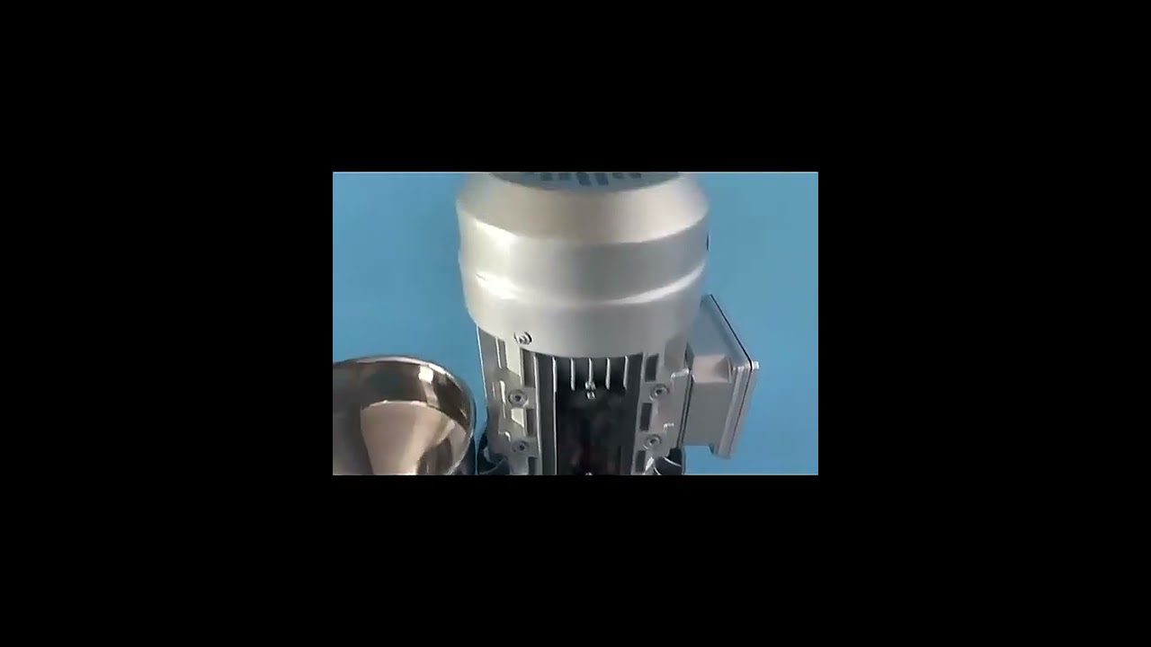 單螺桿3D列印線材擠出機 | PLA/ABS/PETG 線材生產設備