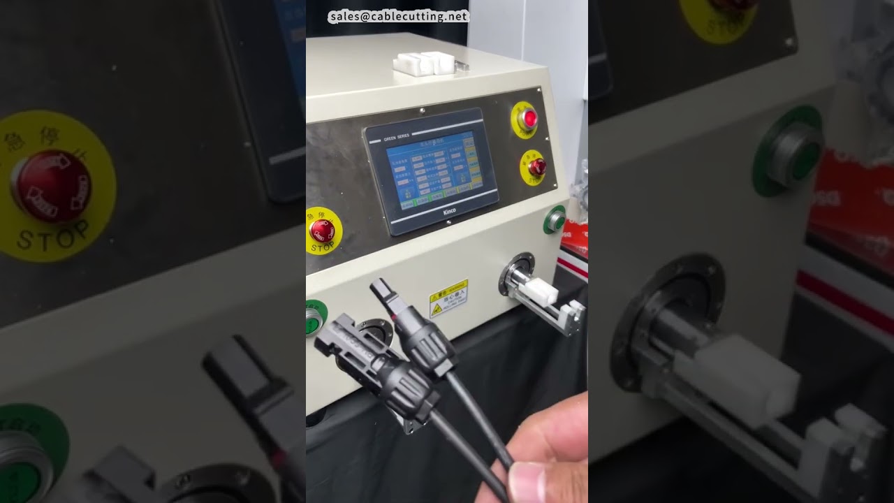 雙頭自動鎖螺帽機｜工廠自動化設備提升產線效率