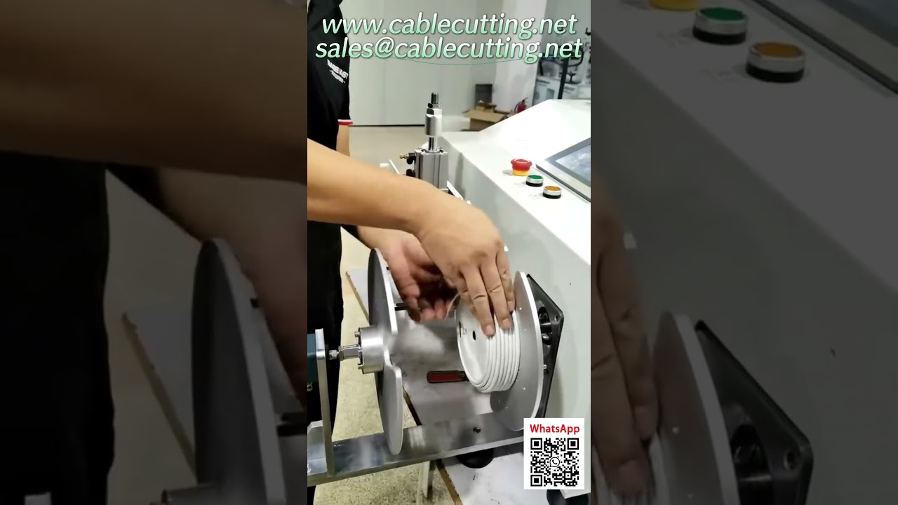 提升產品品質與效率｜自動繞線機助力工廠自動化