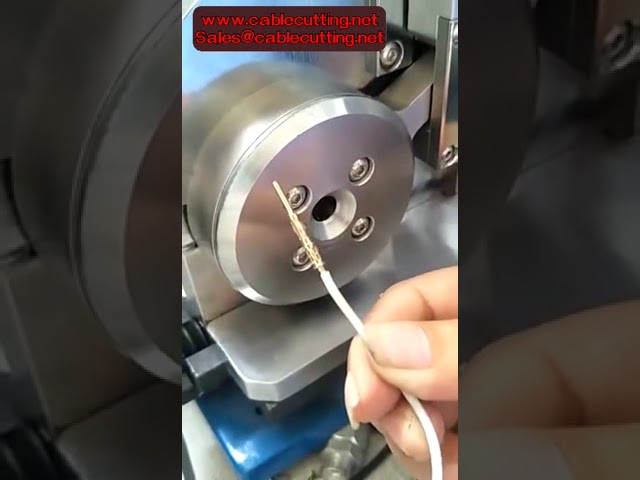 四點壓接模具｜半自動壓接工具｜電纜端子壓接器｜高效能工廠自動化專用
