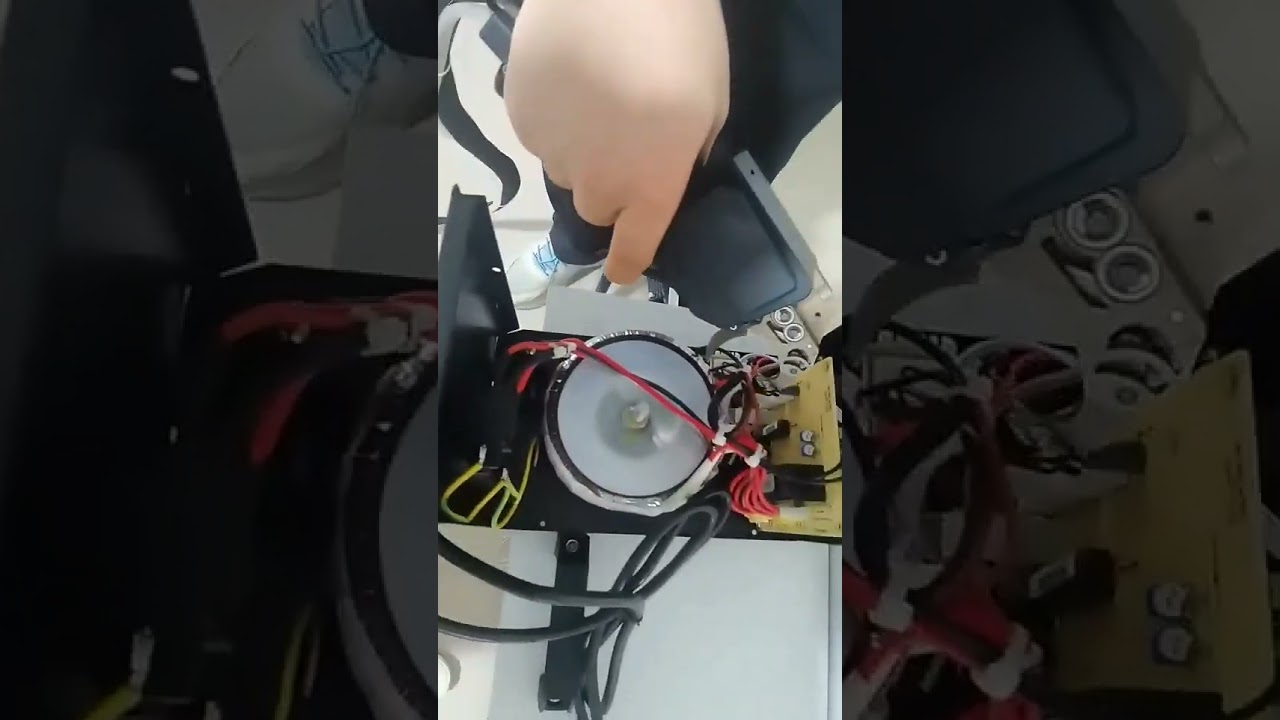 自動手持式電線綑紮機｜耳機、滑鼠、鍵盤線材鎖緊與裁切一次搞定