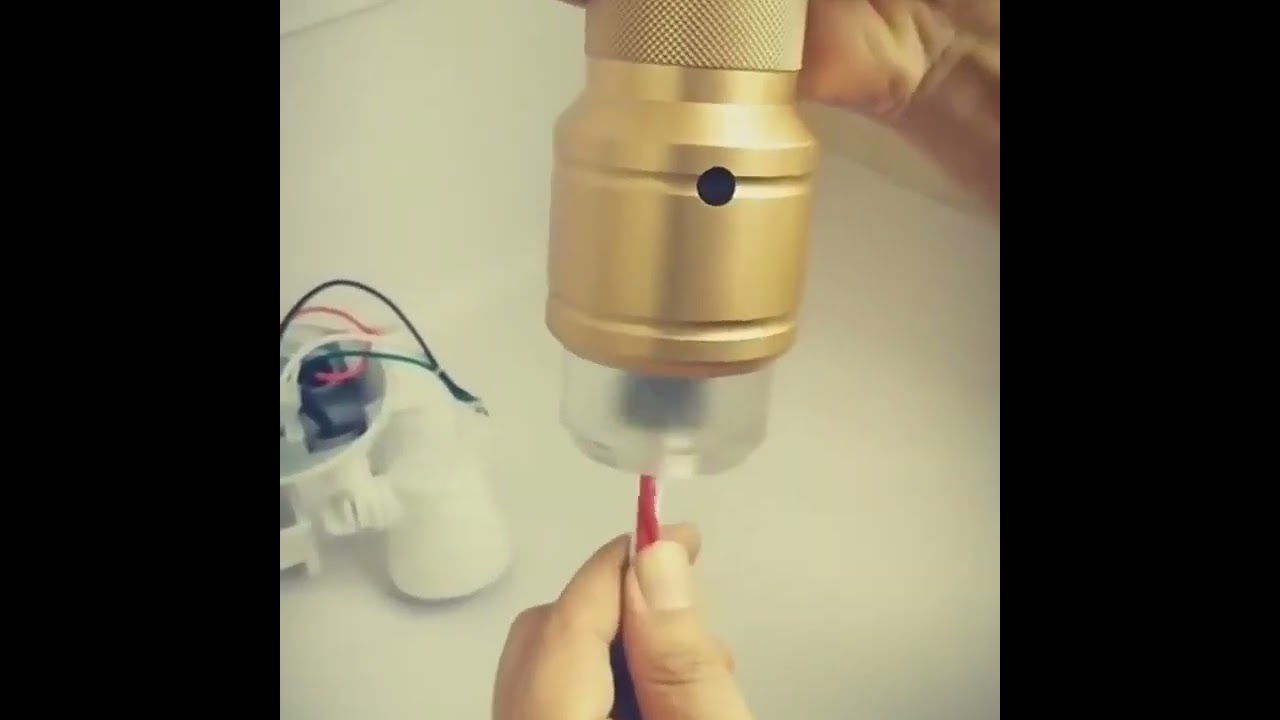 手持式電動電線扭線機｜多股線纜自動絞線機 30mm 線徑適用