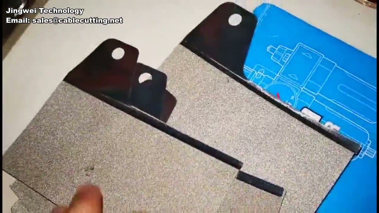 自動金屬環成型機｜自動調整直徑，提升產線效率