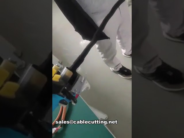 充電式手持線束膠帶纏繞機 AT-101G | 高效自動包膠機