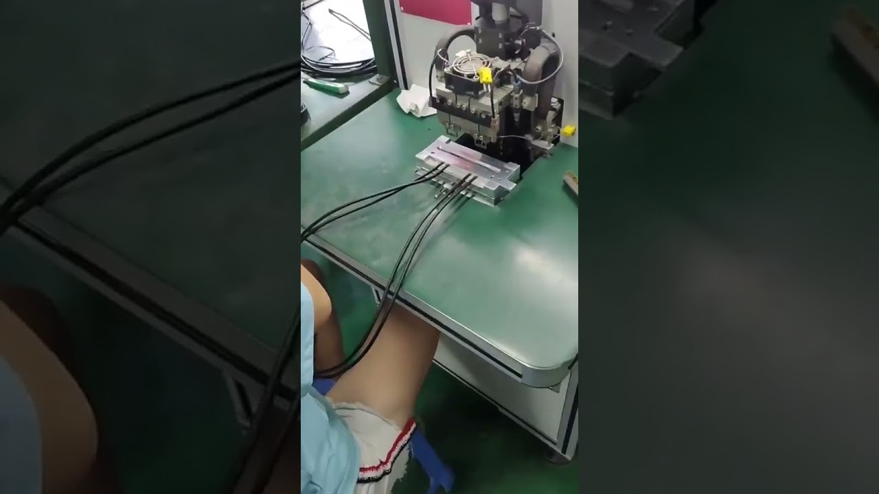 高速雙面PCIE焊接機 | 3-04-0寬板PCB焊接設備