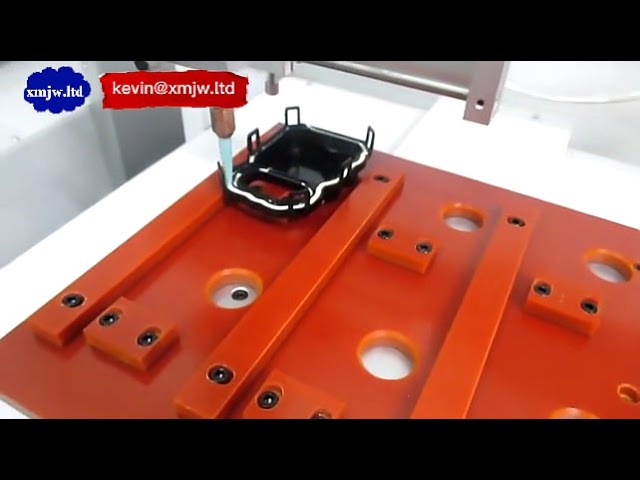 瘋狂特賣！矽膠點膠機｜自動化塗膠設備，提升產線效率