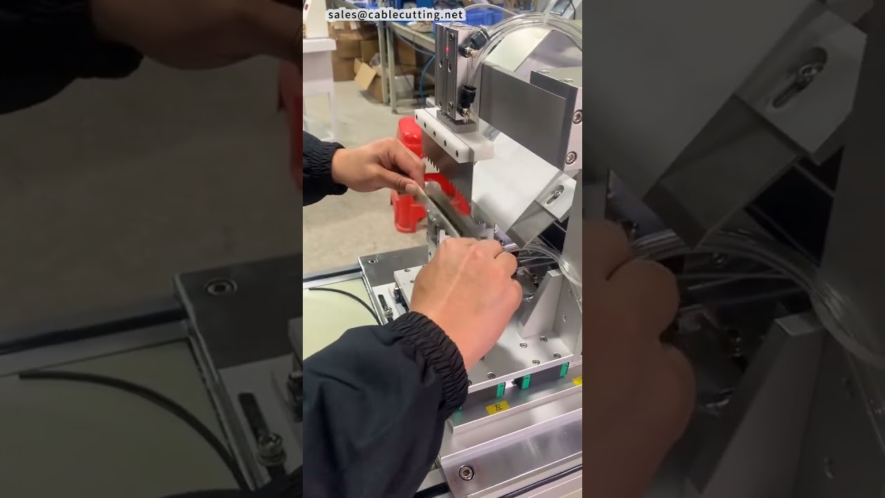泡棉折疊貼合機｜伺服控制精準定位，50-150mm長度可調