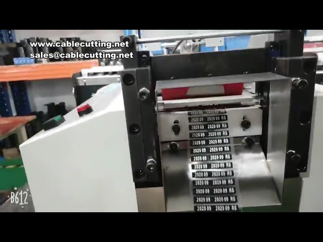 半自動泡棉破片裁切機｜EVA切片機｜高效自動化泡棉切割設備